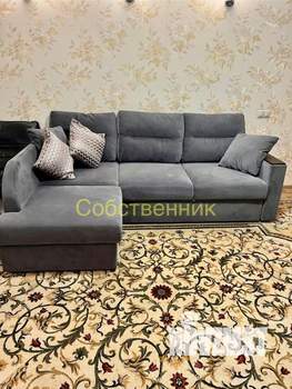 2-к квартира, на длительный срок, 82м2, 4/10 этаж