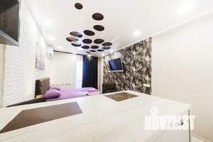 1-к квартира, посуточно, 30м2, 10/25 этаж