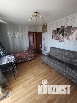 2-к квартира, посуточно, 42м2, 8/10 этаж