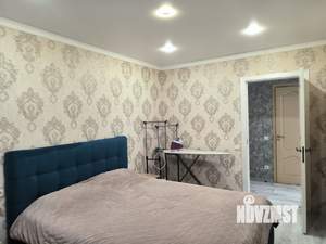 1-к квартира, на длительный срок, 37м2, 1/9 этаж