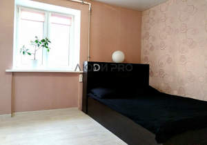 1-к квартира, на длительный срок, 31м2, 5/5 этаж