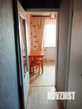 1-к квартира, на длительный срок, 32м2, 8/9 этаж