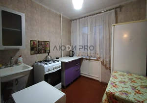 1-к квартира, на длительный срок, 32м2, 2/9 этаж