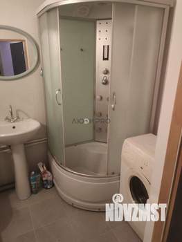 1-к квартира, на длительный срок, 38м2, 7/10 этаж