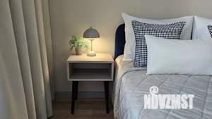 1-к квартира, посуточно, 37м2, 1/9 этаж