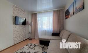 1-к квартира, посуточно, 35м2, 3/5 этаж