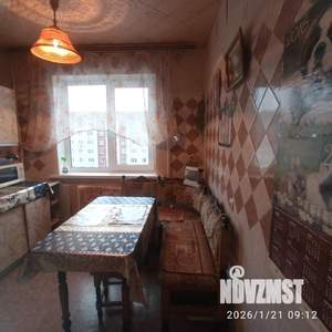 2-к квартира, на длительный срок, 52м2, 8/9 этаж