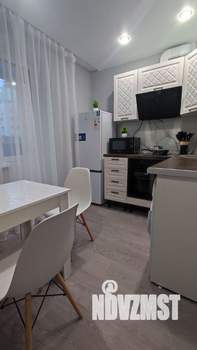 1-к квартира, на длительный срок, 35м2, 3/10 этаж