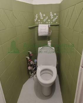 2-к квартира, на длительный срок, 44м2, 4/9 этаж