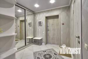 2-к квартира, посуточно, 42м2, 3/25 этаж