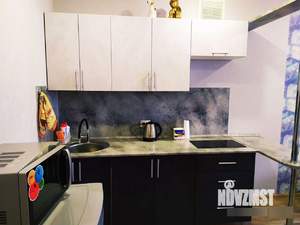 Студия квартира, посуточно, 28м2, 10/10 этаж