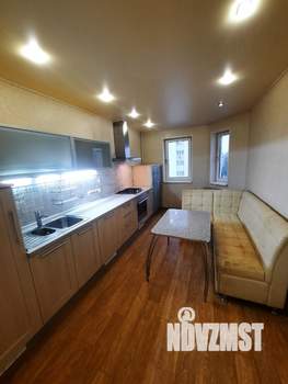 2-к квартира, на длительный срок, 74м2, 9/11 этаж