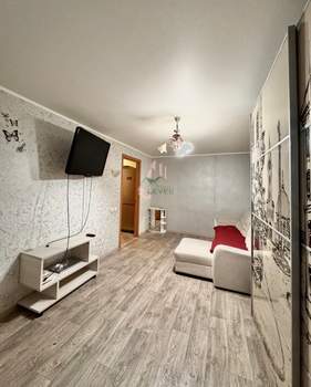 2-к квартира, на длительный срок, 41м2, 1/5 этаж