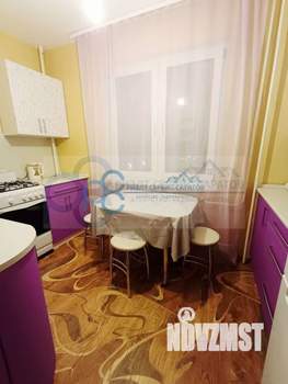 2-к квартира, на длительный срок, 58м2, 8/10 этаж