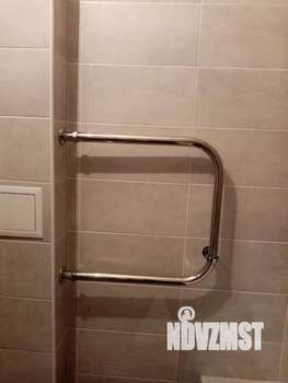 1-к квартира, на длительный срок, 40м2, 10/10 этаж