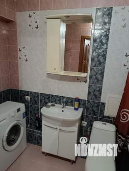 1-к квартира, на длительный срок, 34м2, 4/5 этаж