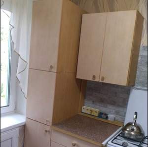 1-к квартира, на длительный срок, 31м2, 4/5 этаж