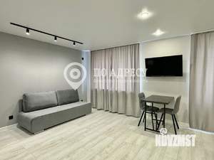 1-к квартира, на длительный срок, 40м2, 9/10 этаж