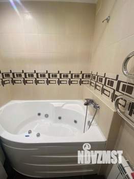 1-к квартира, на длительный срок, 42м2, 4/10 этаж