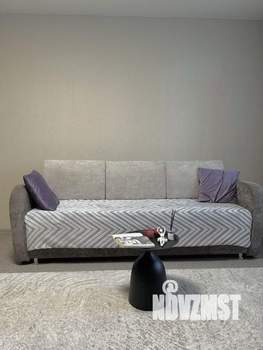 1-к квартира, на длительный срок, 50м2, 8/10 этаж