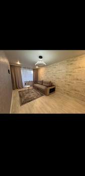 1-к квартира, на длительный срок, 30м2, 2/5 этаж