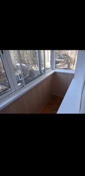 2-к квартира, на длительный срок, 43м2, 3/5 этаж