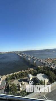 2-к квартира, на длительный срок, 62м2, 12/40 этаж