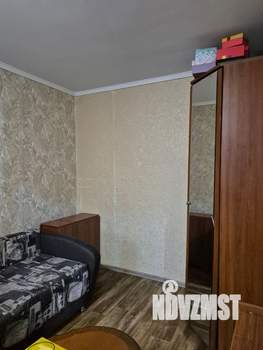 1-к квартира, на длительный срок, 32м2, 3/5 этаж