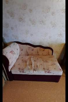 1-к квартира, на длительный срок, 30м2, 7/9 этаж