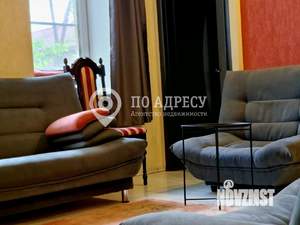 2-к квартира, на длительный срок, 52м2, 2/5 этаж