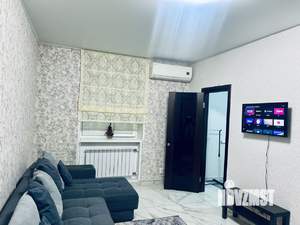 2-к квартира, посуточно, 40м2, 1/5 этаж