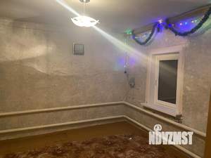 3-к квартира, на длительный срок, 62м2, 1/1 этаж