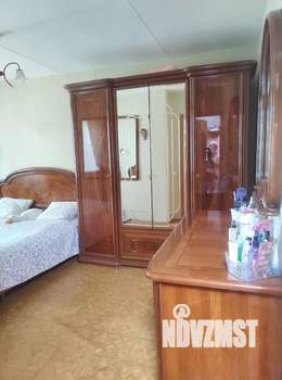 3-к квартира, на длительный срок, 66м2, 2/9 этаж