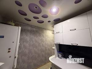 3-к квартира, на длительный срок, 59м2, 5/5 этаж