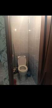 2-к квартира, на длительный срок, 50м2, 2/5 этаж