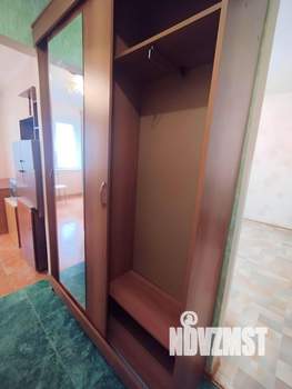 1-к квартира, на длительный срок, 42м2, 3/10 этаж