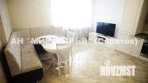 2-к квартира, на длительный срок, 80м2, 6/16 этаж
