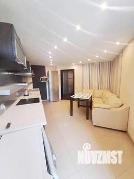 1-к квартира, на длительный срок, 50м2, 8/14 этаж