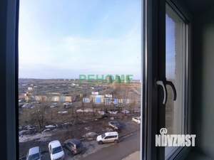 1-к квартира, на длительный срок, 34м2, 4/10 этаж