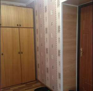 1-к квартира, на длительный срок, 41м2, 8/12 этаж