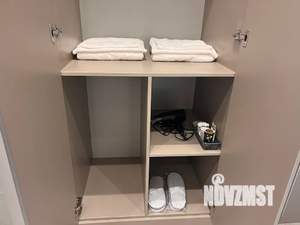 2-к квартира, посуточно, 51м2, 16/21 этаж