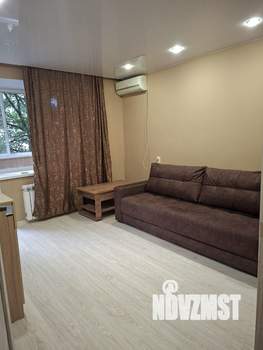 1-к квартира, на длительный срок, 33м2, 2/9 этаж