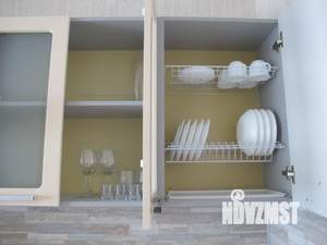 1-к квартира, посуточно, 49м2, 1/1 этаж