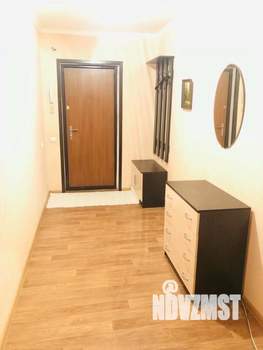 1-к квартира, посуточно, 50м2, 2/10 этаж