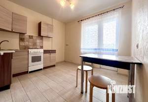 1-к квартира, на длительный срок, 45м2, 7/23 этаж