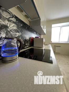 1-к квартира, посуточно, 40м2, 4/14 этаж