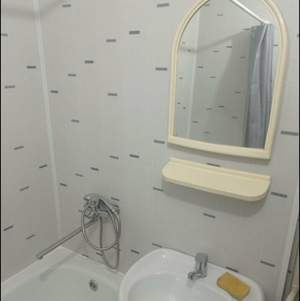 1-к квартира, на длительный срок, 40м2, 2/10 этаж