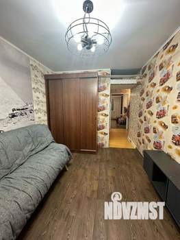 2-к квартира, на длительный срок, 50м2, 5/6 этаж
