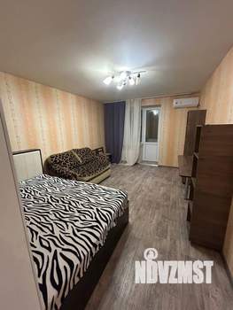 1-к квартира, на длительный срок, 38м2, 5/11 этаж