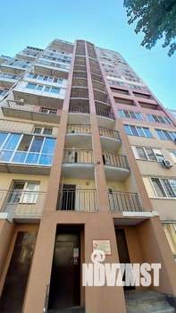 1-к квартира, на длительный срок, 49м2, 16/16 этаж